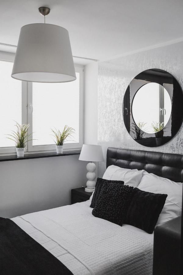 Grodzka Apartament Centrum Słupsk Dış mekan fotoğraf