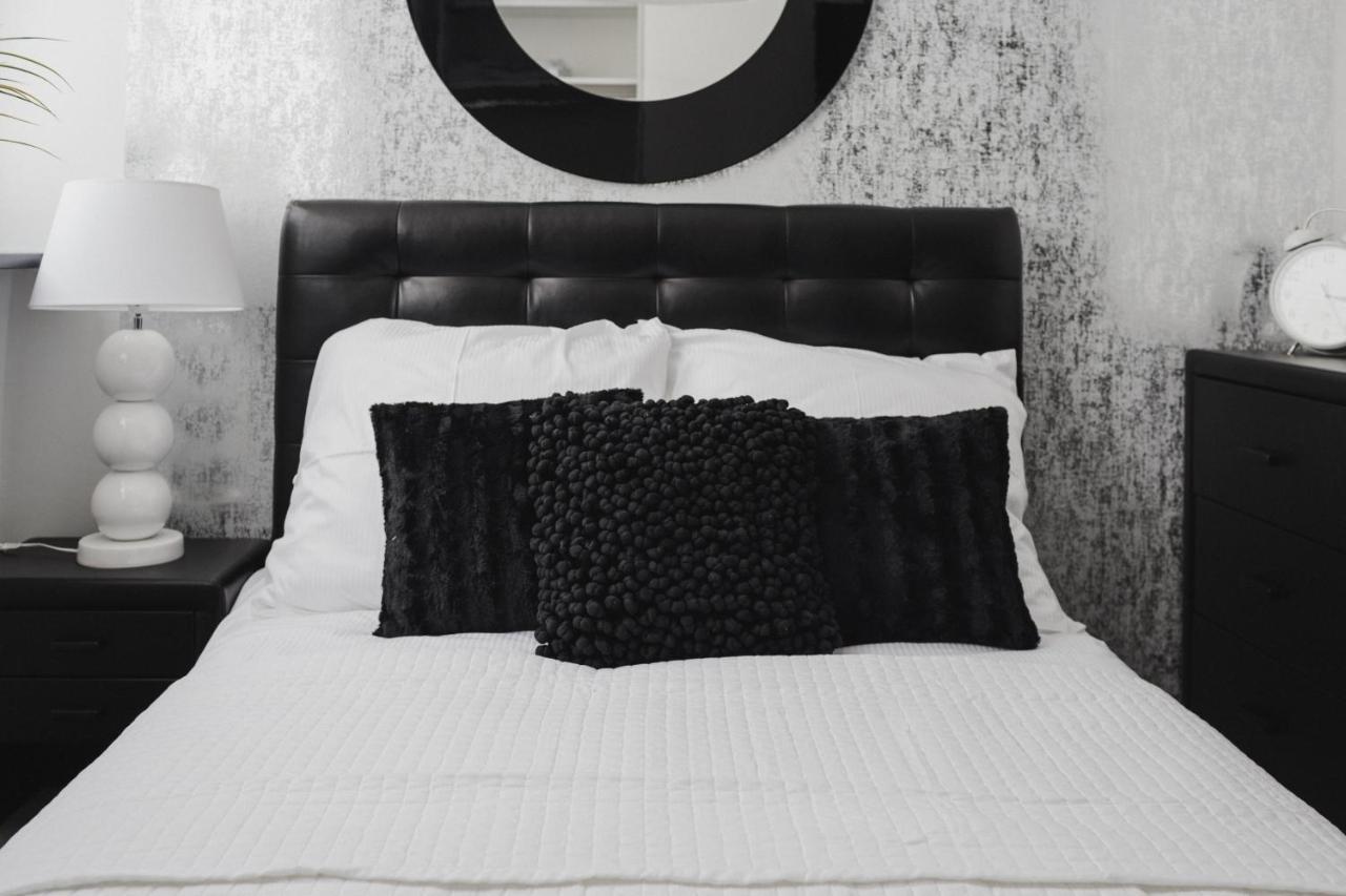 Grodzka Apartament Centrum Słupsk Dış mekan fotoğraf